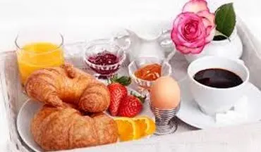 ۴ مشکل مهلکی که با نخوردن صبحانه دچار می شوید 