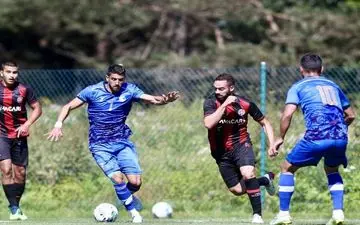 این بازیکن استقلال، پرسپولیسی‌ها را پشیمان کرد/ افسوس‌های یحیی هم فایده ندارد!