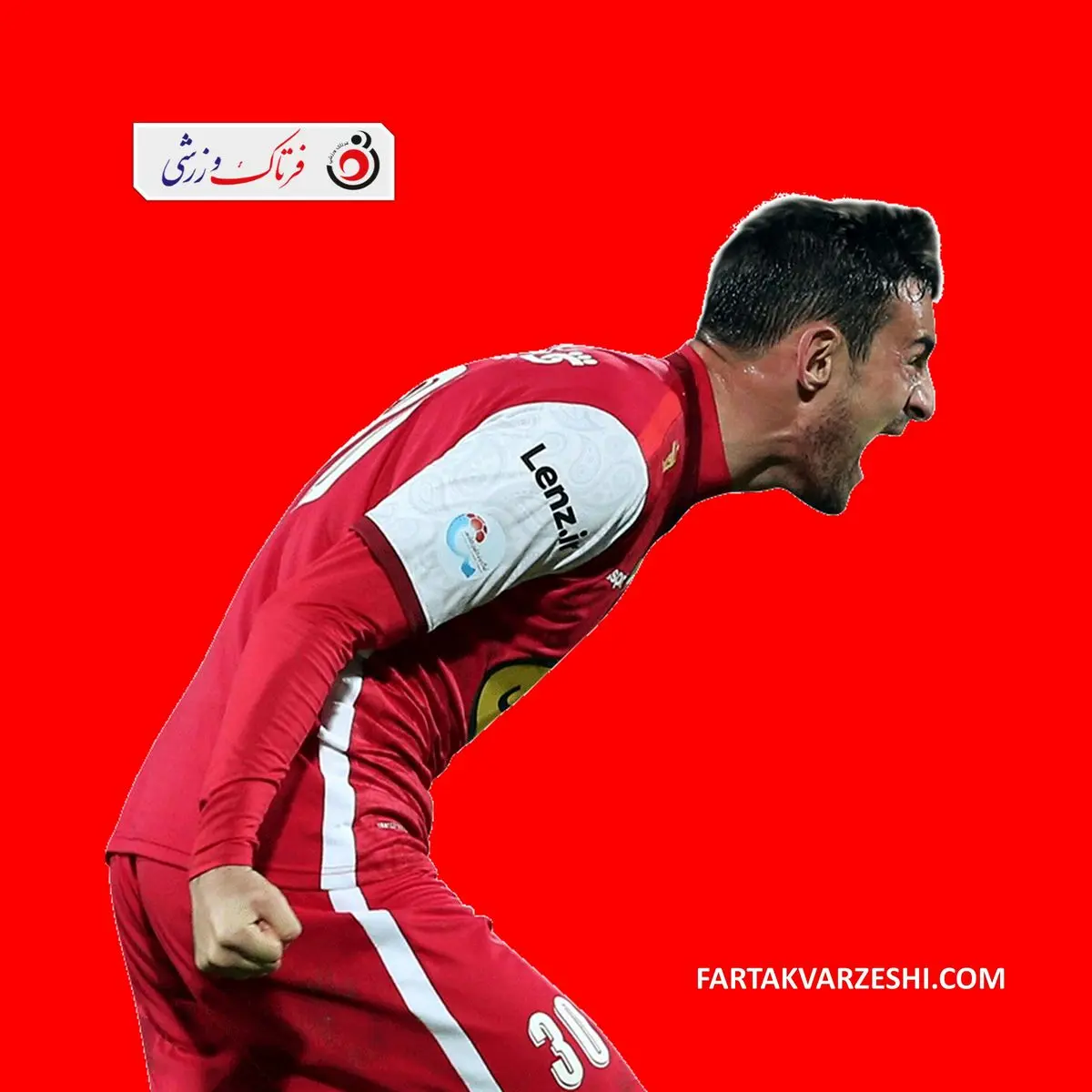 سکوت گولسیانی شکست؛ برای بازی در پرسپولیس التماس نمیکنم!