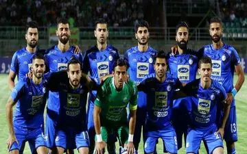 لو رفت ! ترکیب اصلی شفر برای دیدار با پارس جنوبی مشخص شد!