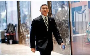 پای تاجر ایرانی به پرونده جنجالی‌ دولت ترامپ باز شد!