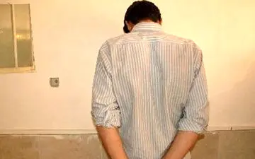 قتل مادر زن توسط داماد همدانی/ سلاخی با چاقو 