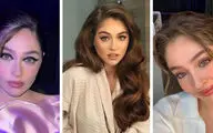 تحول در استایل با جمره بایسل؛ نگاهی به مدل موهای خاص ستاره ترک