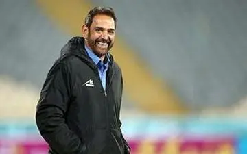 درخواست منشوری پرسپولیسی‌ها از فیروز کریمی