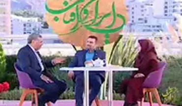 مناظره داغ نماینده مجلس و وزارت ورزش بر سر ازدواج روی آنتن زنده