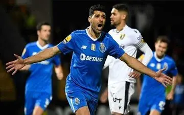 عربستان، مهدی طارمی را به اینترمیلان می‌برد!