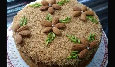 دستور پخت کیک شنی: عصرانه‌ای نو و لذیذ