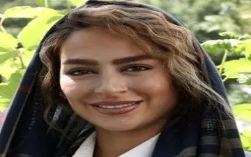 سلفی توماشینی سمانه پاکدل از نمایی متفاوت (عکس)