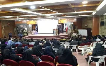 سرپرست جدید دانشگاه علوم پزشکی استان کرمانشاه معرفی شد