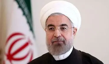 روحانی: در‌آمد ما در سال جاری با موفقیت توافق هسته‌ای بیست میلیارد اضافه می‌شود + فیلم