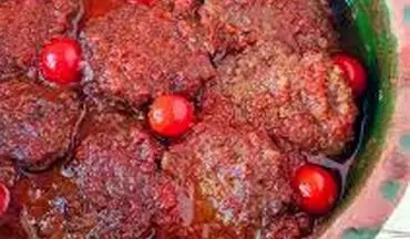 طرز تهیه شامی رودباری خوشمزه !