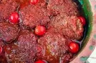 طرز تهیه شامی رودباری خوشمزه !
