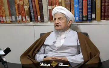 وصیت متفاوت آیت الله صانعی+جزئیات