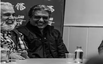 زندگی عجیب برادرزاده خسرو شکیبایی