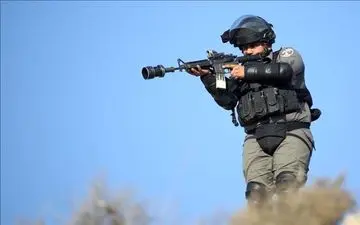 قتل بی رحمانه یک زن توسط سرباز حیوان صفت 