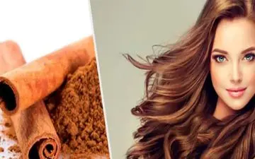 خواص دارچین برای مو؛ درمان ریزش و تحریک رشد با روش‌های طبیعی