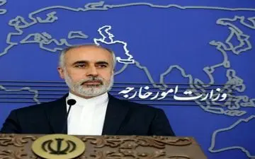 
واکنش ایران به اظهارات جو بایدن