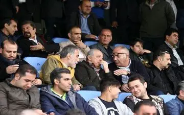 واکنش بهتاش فریبا به انتخاب مجیدی بعنوان سرمربی موقت استقلال