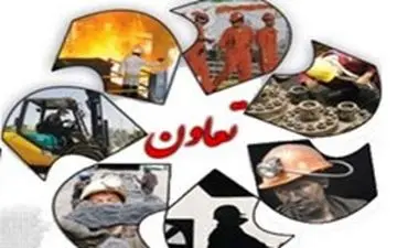 ۱۶ میلیون شاغل جهانی در بخش تعاون/ اشتغال ۱.۶ میلیون نفر در تعاونی‌های ایران