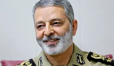  سرلشکر موسوی: ارتش و سپاه در اوج همبستگی هستند 