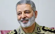  سرلشکر موسوی: ارتش و سپاه در اوج همبستگی هستند 