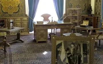 سرنوشت دو کاخ پهلوی در محاق
