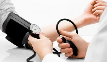 راه‌های مقابله با فشار خون بالا