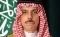 وزیر خارجه عربستان تغییر کرد
