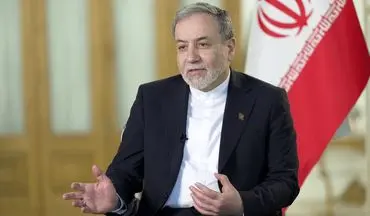 «من کسی نیستم که به دیکته دیگران گوش کنم»؛ موضع قاطع وزیر خارجه ایران درباره مذاکره با آمریکا