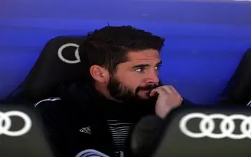  از انتقال ایسکو به بارسلونا استقبال می کنم 