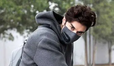 چگونه در هوای آلوده آسیب تنفسی کمتری ببینیم؟