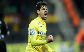 آلترناتیو استقلال برای جانشینی ستاره برزیلی؛ پاتوسی جدید استقلال لو رفت + عکس