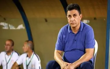 یکی از بهترین های آبی ها که باعث شد ژنرال در طول 90 دقیقه خودخوری کند!