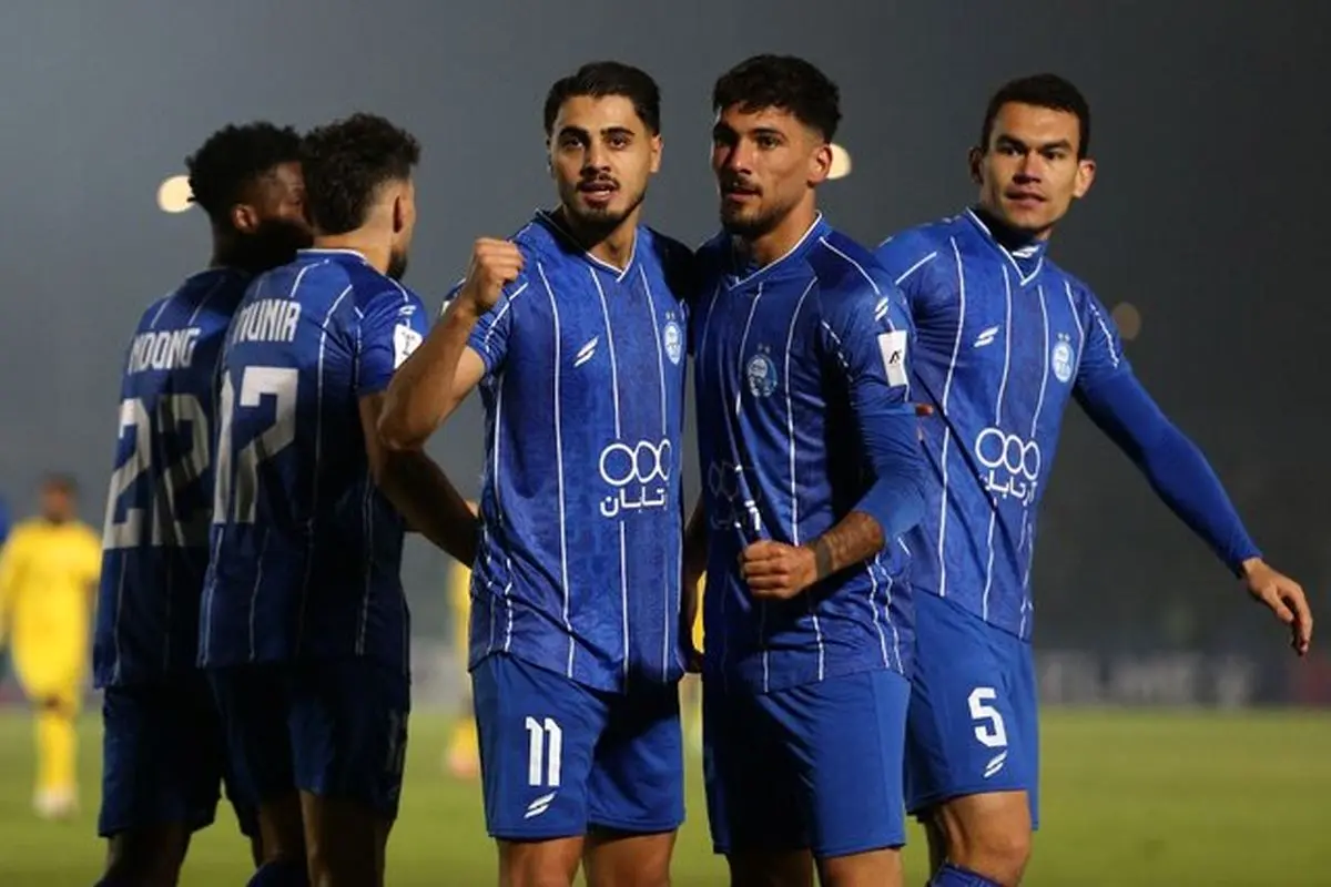 فشردگی برنامه‌ها؛ استقلال به فاصله کم بین بازی‌های حذفی و آسیایی معترض شد