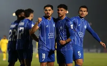 فشردگی برنامه‌ها؛ استقلال به فاصله کم بین بازی‌های حذفی و آسیایی معترض شد