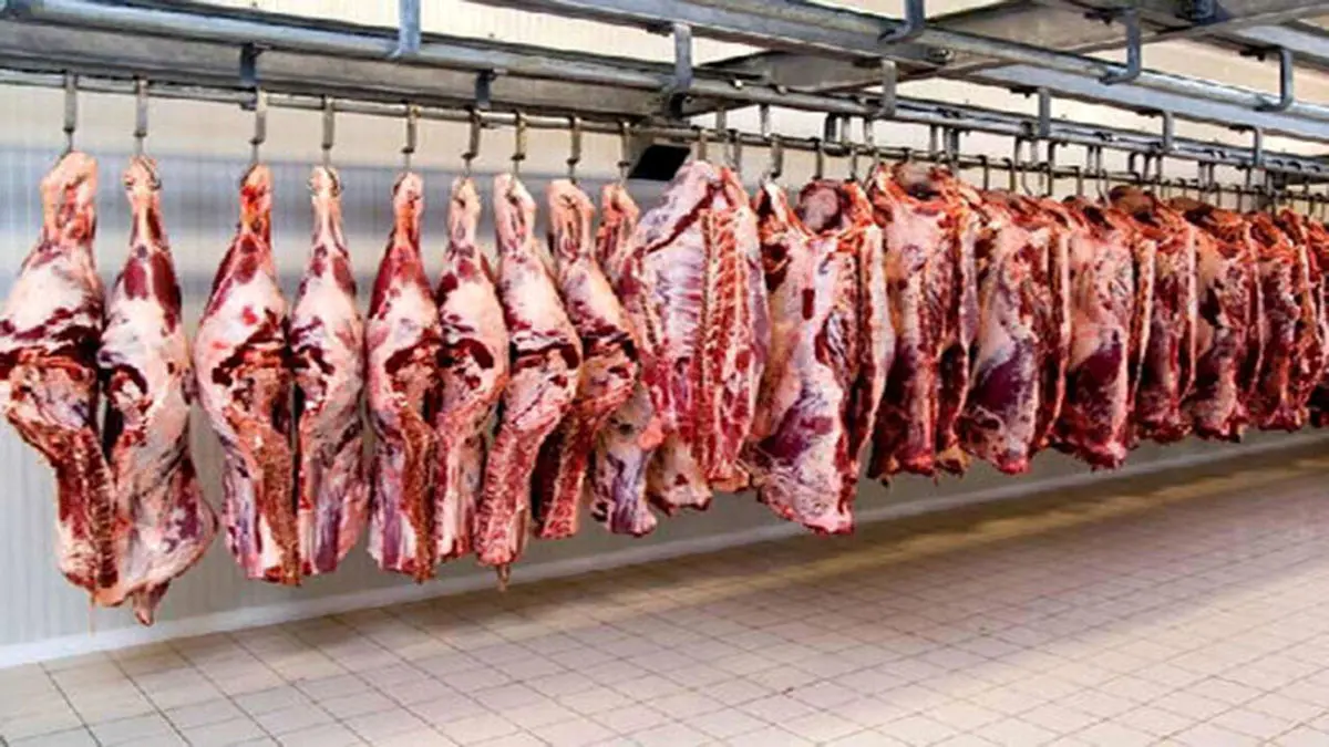 قیمت گوشت به ۱۳۰ هزار تومان رسید