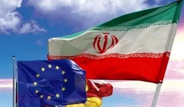  حجم تجارت ایران با اتحادیه اروپا به 21 میلیارد یورو رسید
