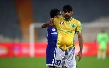 جدیدترین خرید استقلال و فرهاد از نفت می آید ؟