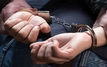 بازداشت دختران و پسران در پارتی شبانه