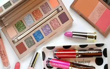 در 5 دقیقه آرایش روزانه انجام بده | تکنیک زیبایی آرایش روزانه !