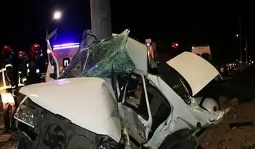 

این استان‌ها صدرنشین تلفات جاده‌ای هستند 