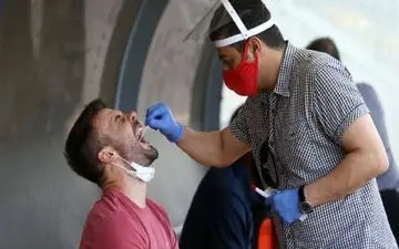 پرسپولیسی‌ها در آستانه دیدار با پاختاکور تست کرونا دادند