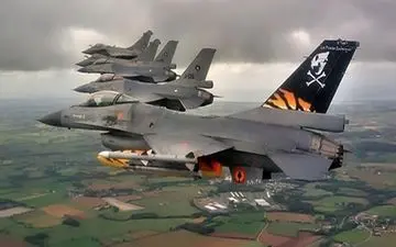 ترکیه از حضور در رزمایش ناتو انصراف داد