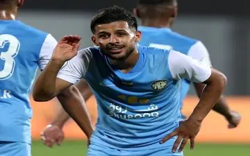  مهدی قایدی در رادار آبی پوشان قرار گرفت! 