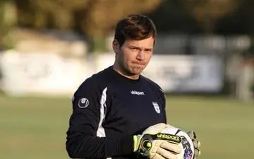  نیمکت نشینی گلر محبوب کی روش ادامه دارد