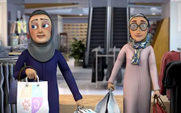 اگر در خارج از کشور بازداشت شدیم، چگونه رفتار کنیم؟ + فیلم