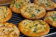 طرز تهیه نان قیمه هندی؛ غذای خوشمزه و جذاب با گوشت چرخ‌کرده