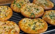 طرز تهیه نان قیمه هندی؛ غذای خوشمزه و جذاب با گوشت چرخ‌کرده