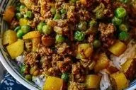 طرز تهیه نخود هندی!