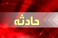 تصادف شدید در شیراز ۱۰ مصدوم برجا گذاشت